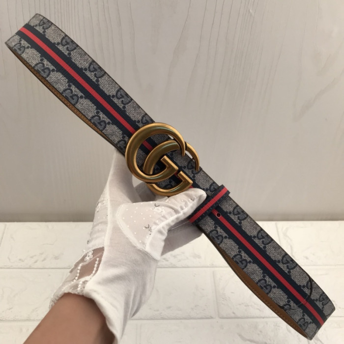 guc belt width 4.0cm