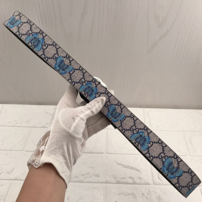 guc belt width 3.5cm