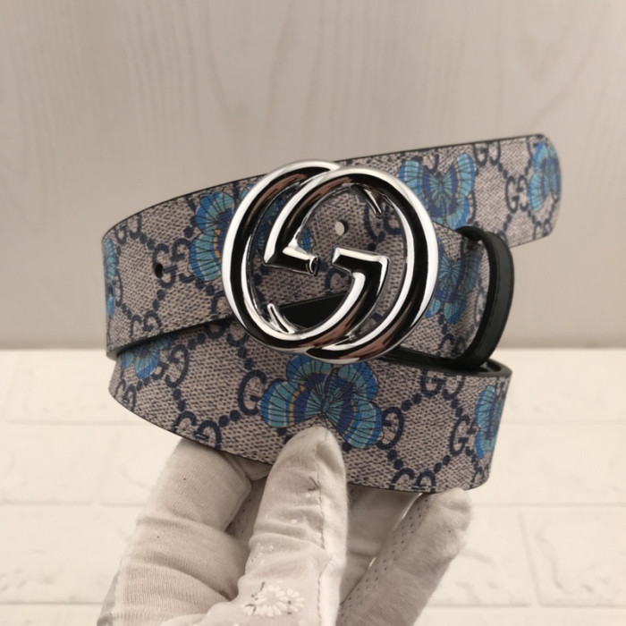 guc belt width 3.5cm