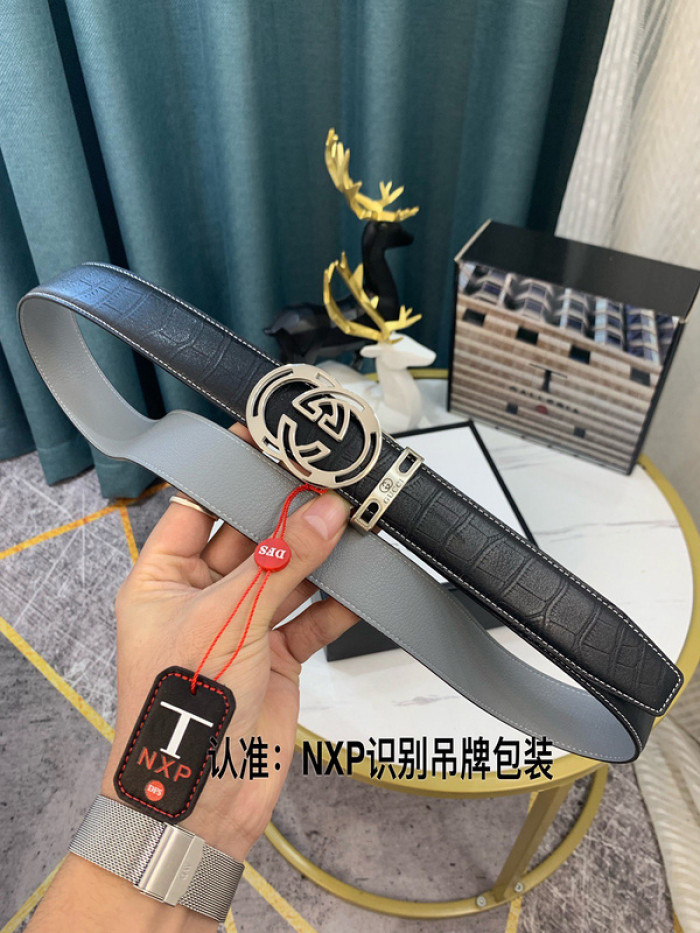 guc belt width 3.5cm