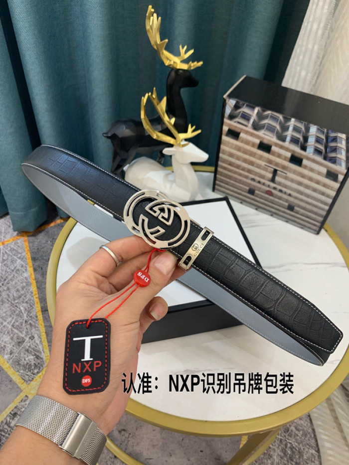 guc belt width 3.5cm