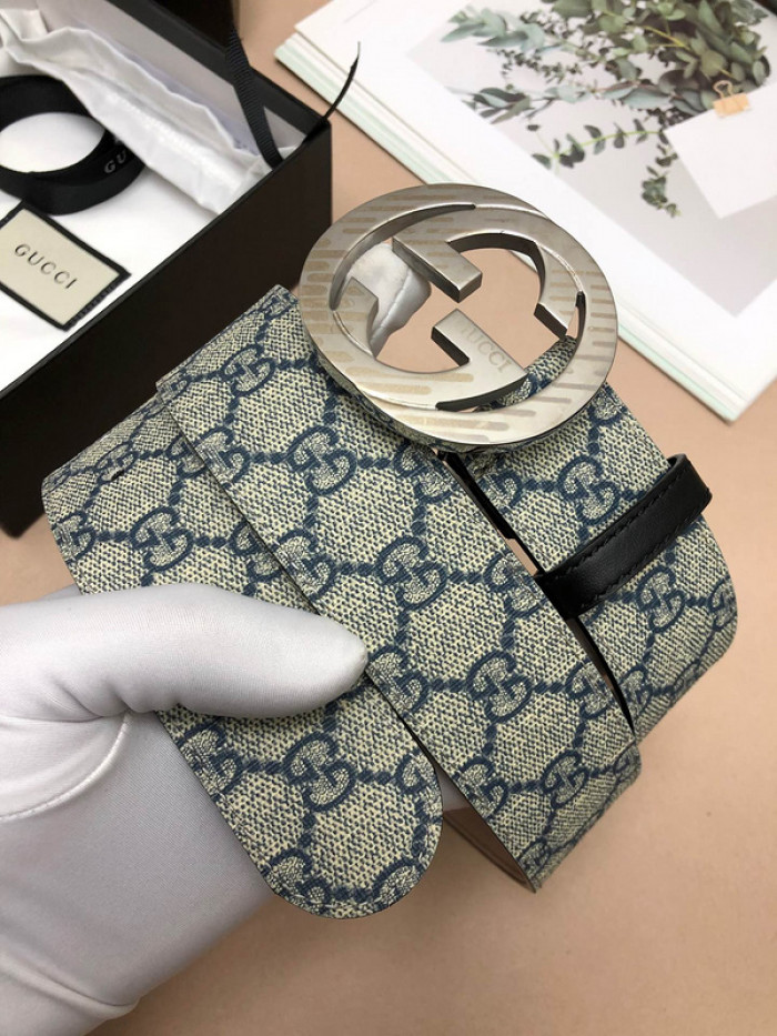 guc belt width 3.8cm