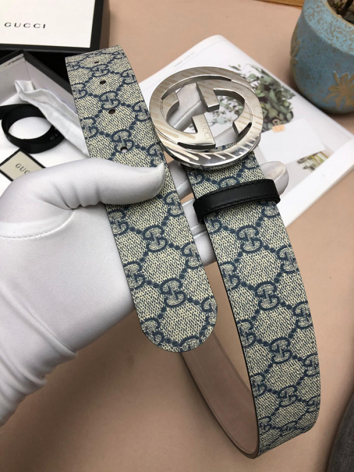 guc belt width 3.8cm
