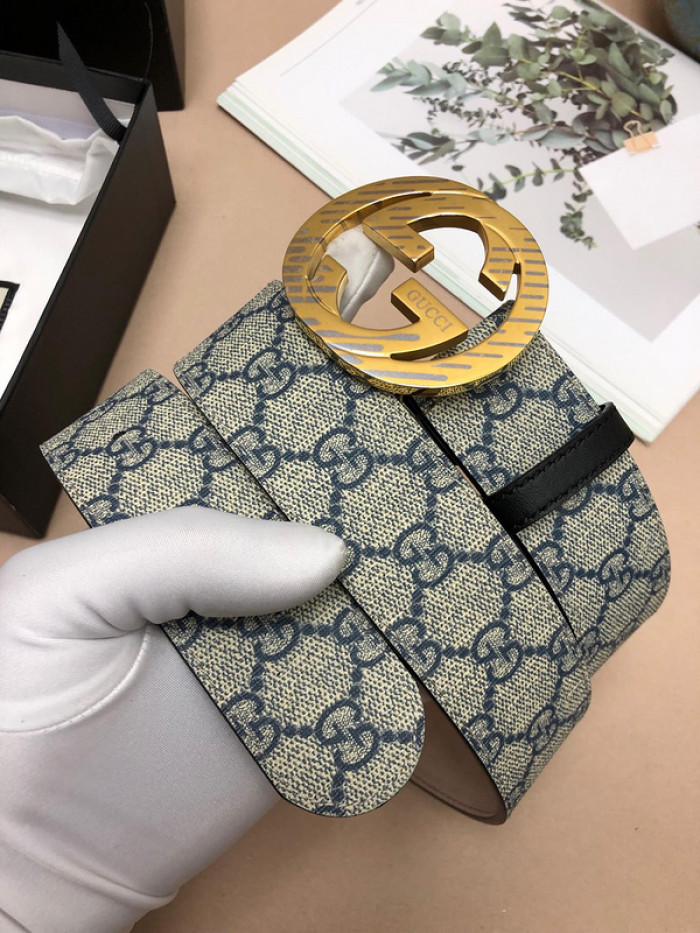 guc belt width 3.8cm