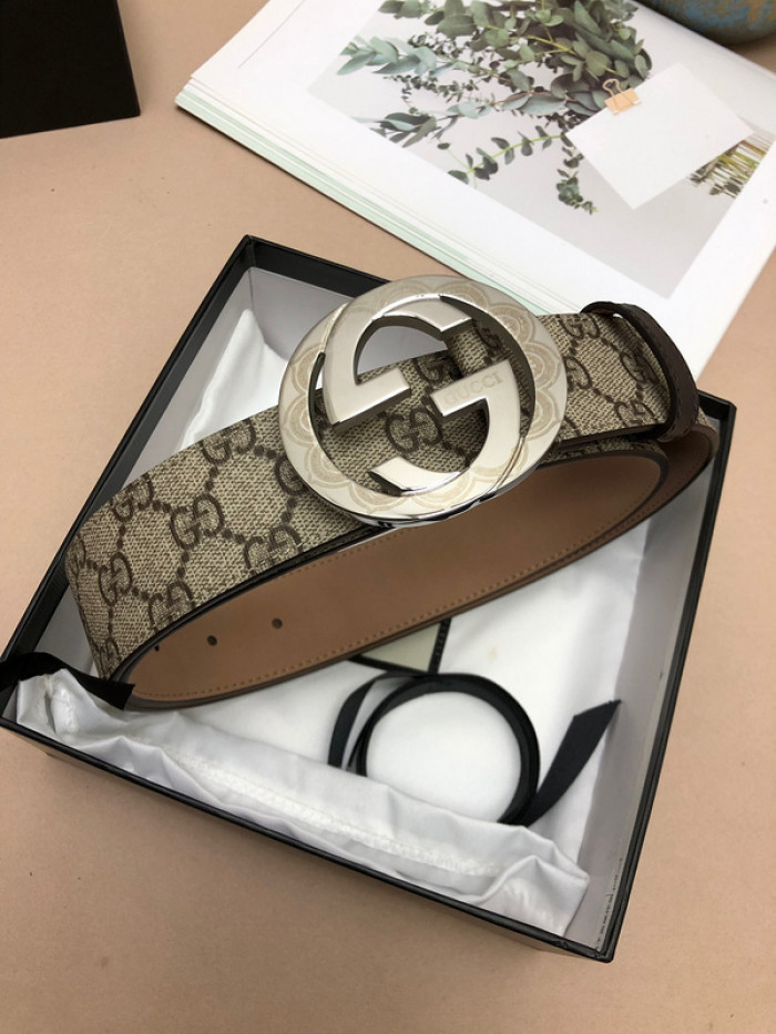 guc belt width 3.8cm