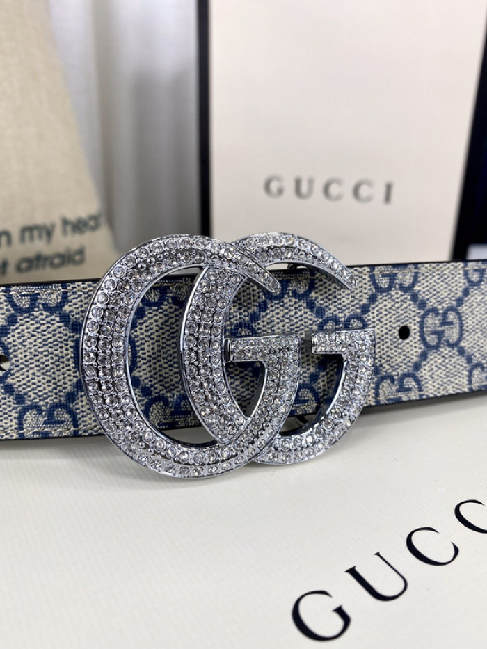 guc belt width 3.8cm