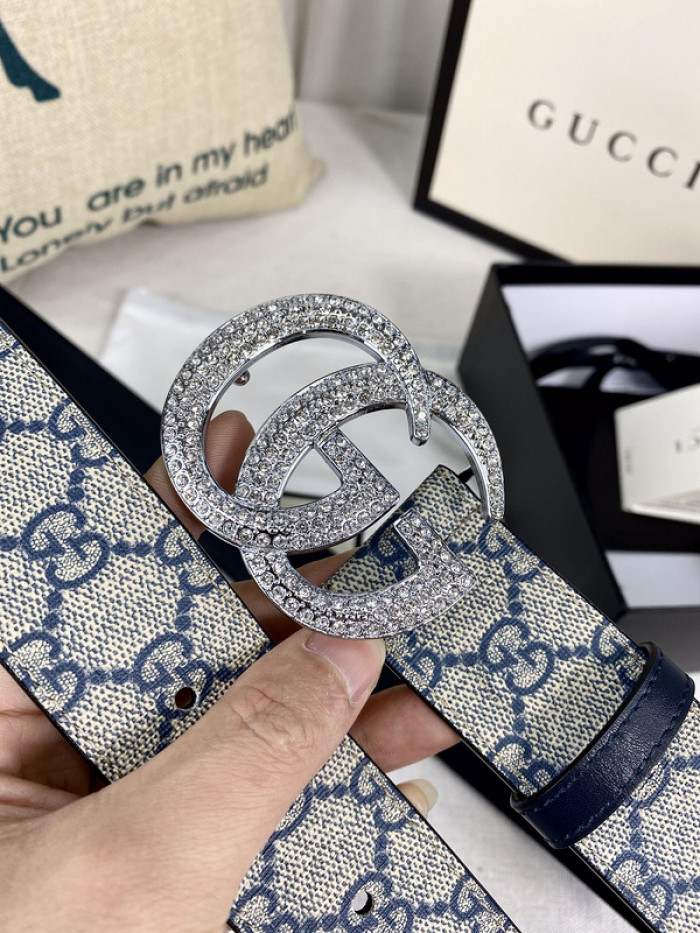 guc belt width 3.8cm