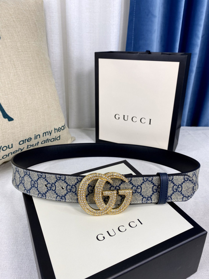 guc belt width 3.8cm