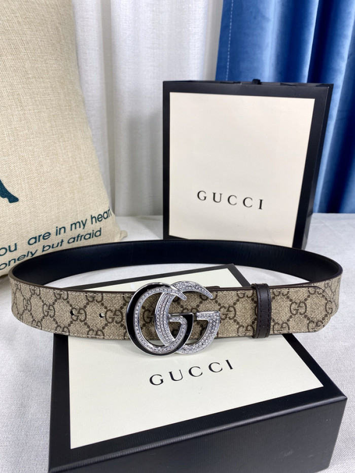 guc belt width 3.8cm