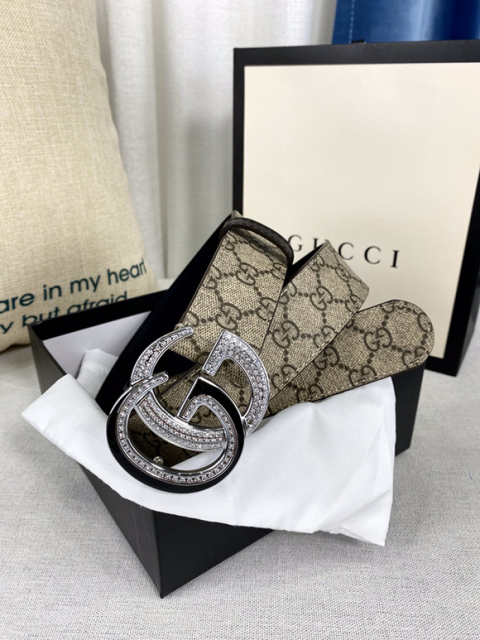 guc belt width 3.8cm