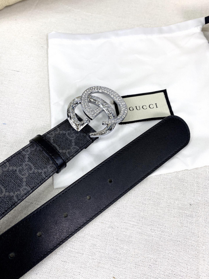 guc belt width 3.8cm