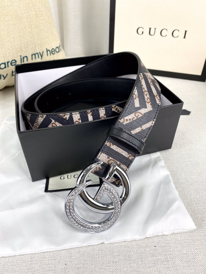 guc belt width 3.8cm