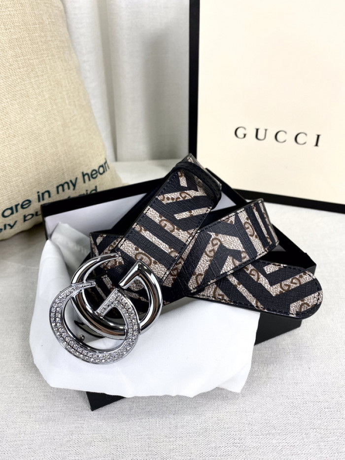 guc belt width 3.8cm