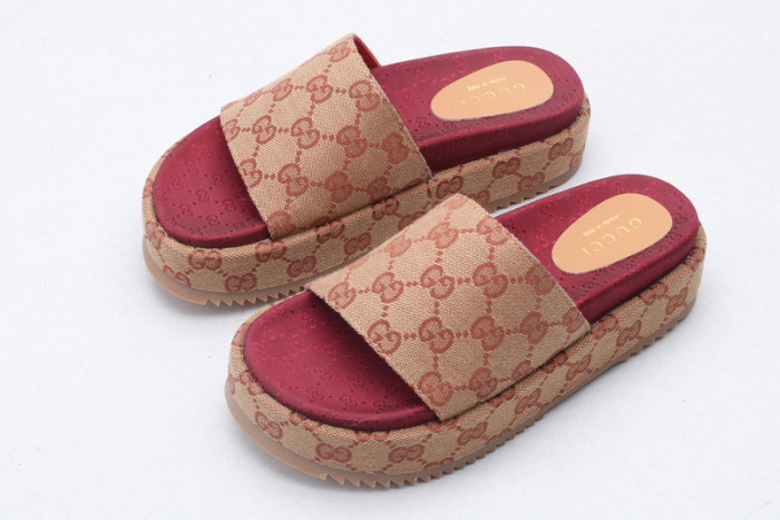 guc sandal