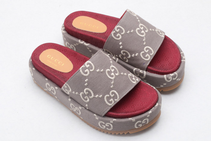 guc sandal