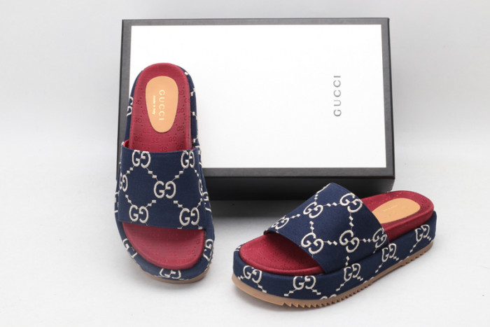 guc sandal