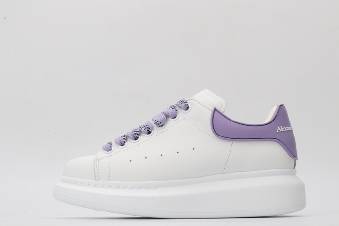 alex mcqu sneakers