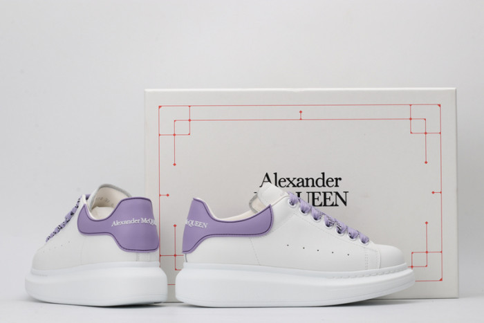 alex mcqu sneakers