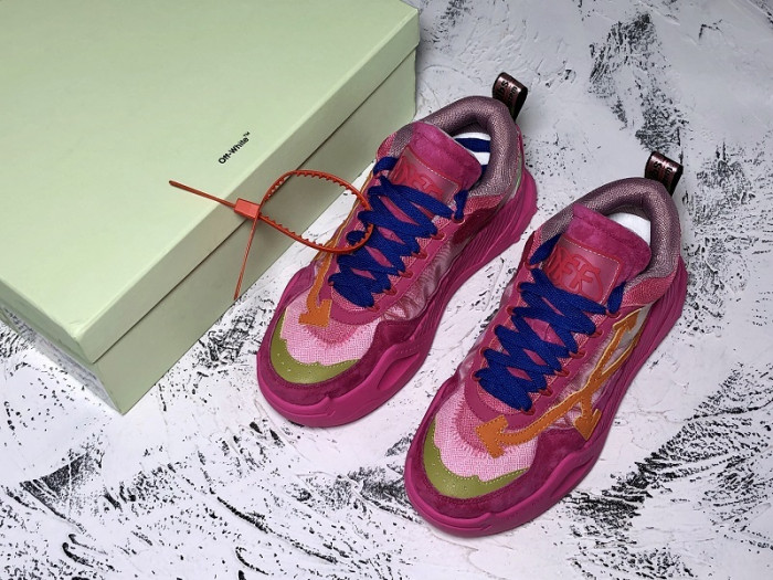 ofw c/o​ odsy-1000 sneakers