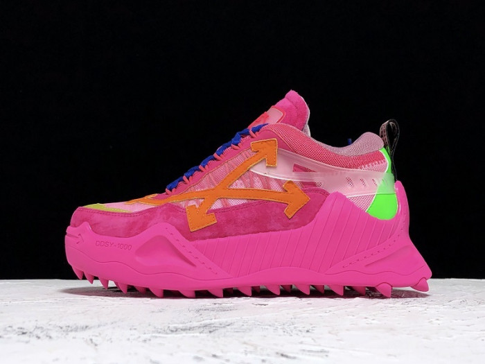 ofw c/o​ odsy-1000 sneakers