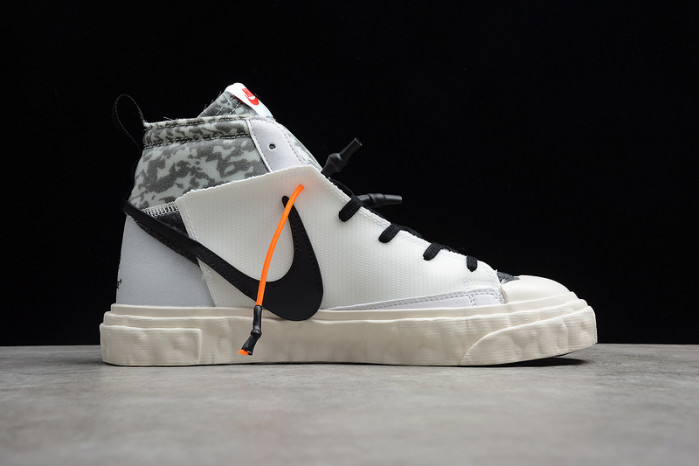nike blazer mid readymade white cz3589-100