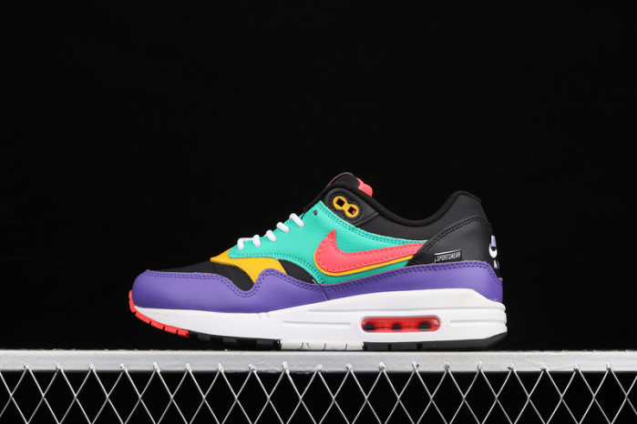 nike air max 1 windbreaker - ao1021-023