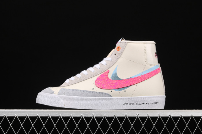 nike blazer mid ''77 dc0707-164