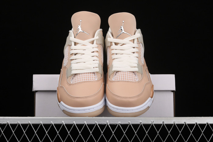 air jordan 4 “shimmer” dj0675-200