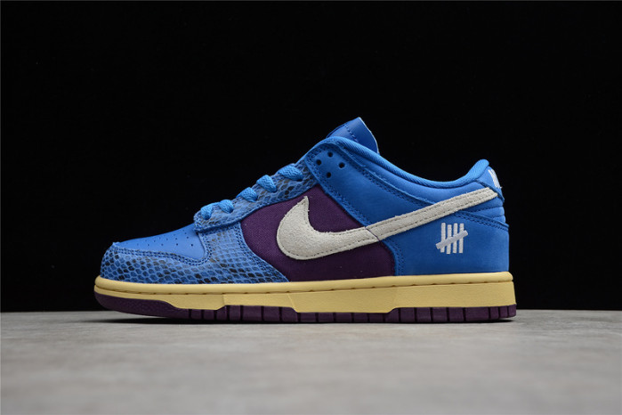 nike sb dunk low undefeated dunk vs. af1 - dh6508-400