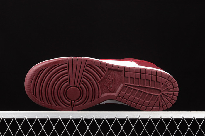 nike dunk low bordeaux dd1503-108