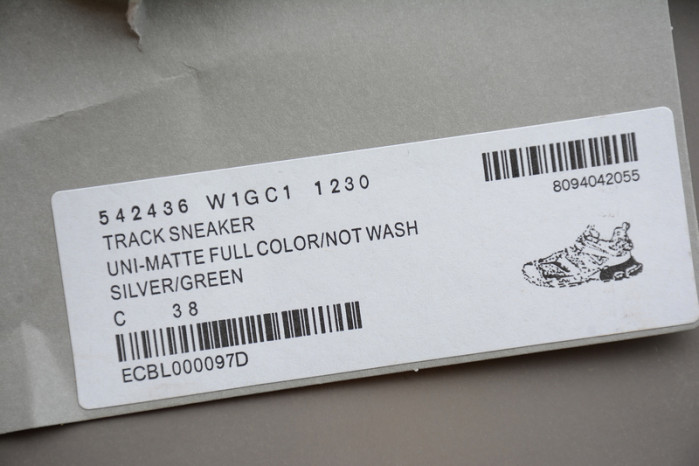 bl tess s. gomma trek low sneakers grey yellow 11403