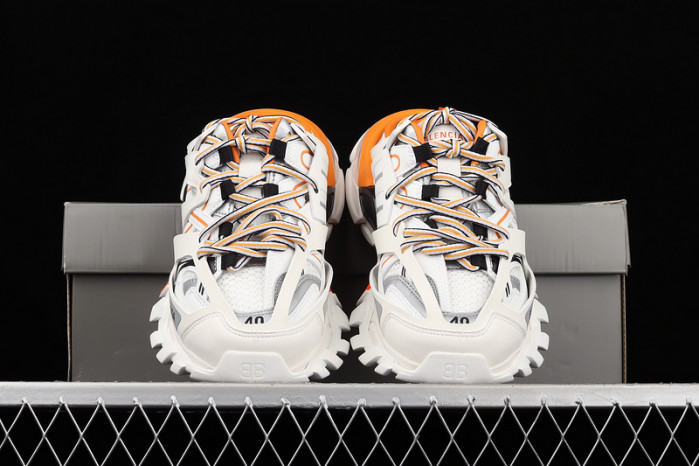 bl track trainers sneaker 082541