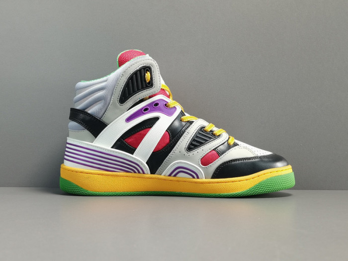 gui basket trainer sneaker 083002