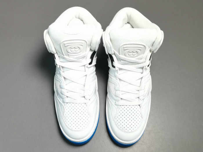 gui basket trainer sneaker 083003