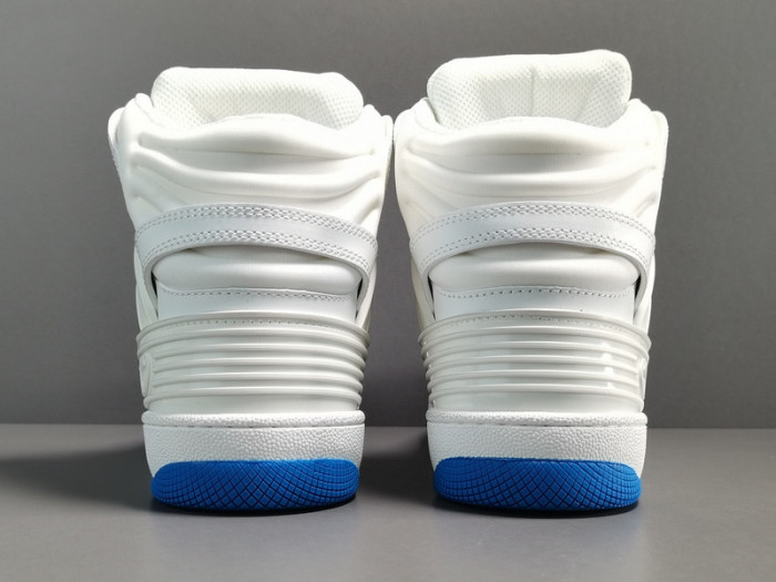 gui basket trainer sneaker 083003