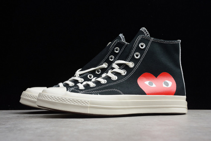 ​cdg x converse chuck taylor all star 150204c