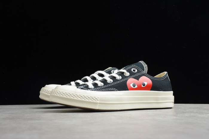 ​cdg x converse chuck taylor all star low 150206c