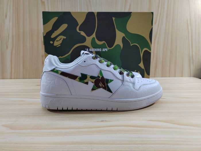 bape sneakers