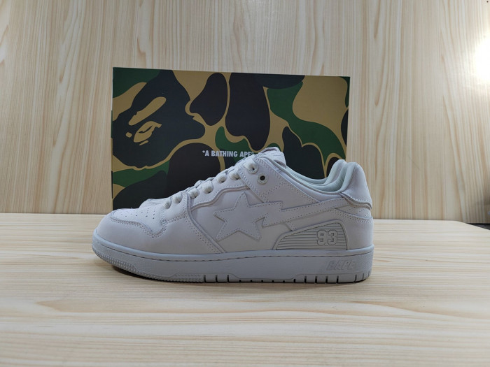 bape sneakers