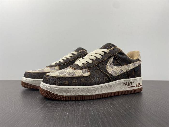 nike air force 1 sneaker