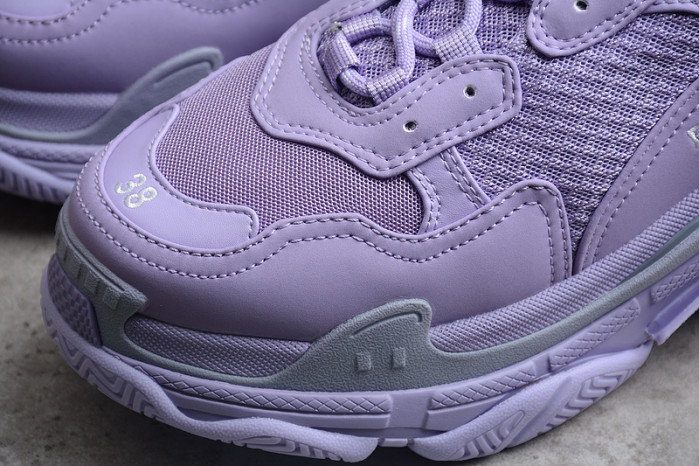 bl triple s trainers sneakers 101301