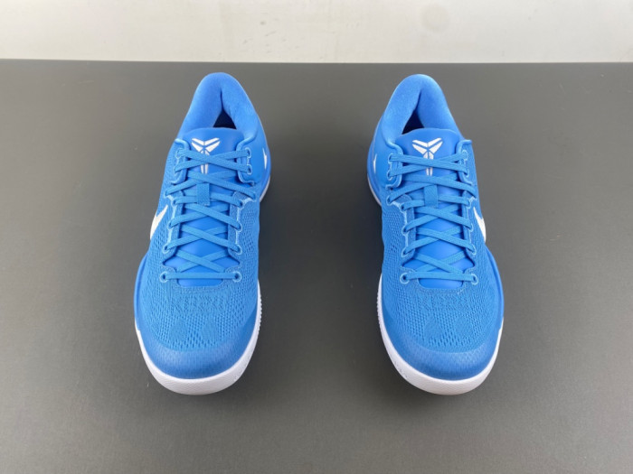 Nike Kobe 8 Protro "University Blue" HM6469-401