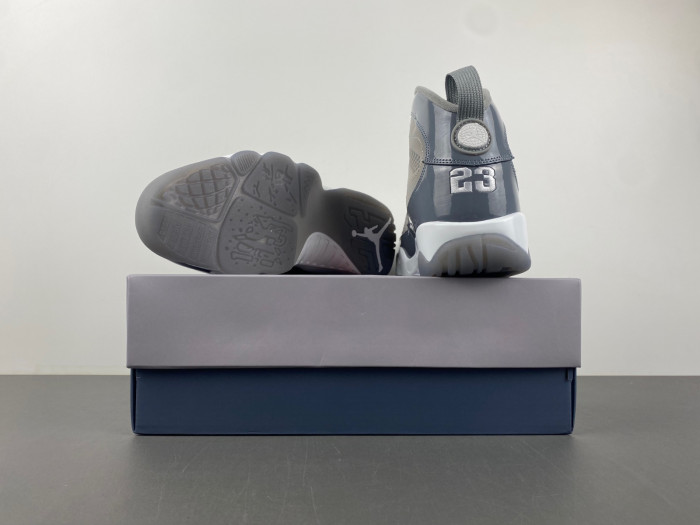 Air Jordan 9 "Cool Grey" HV4794-011