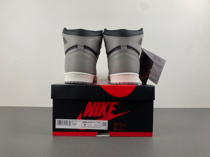 Air Jordan 1 High 85 Irregular Shadow HV6674-020