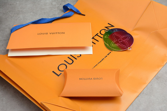 lovt pink white blue sneaker