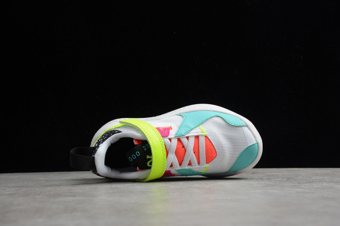 jordan kids delta sp td aurora green ct1567-170