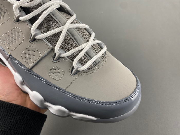 Air Jordan 9 "Cool Grey" HV4794-011
