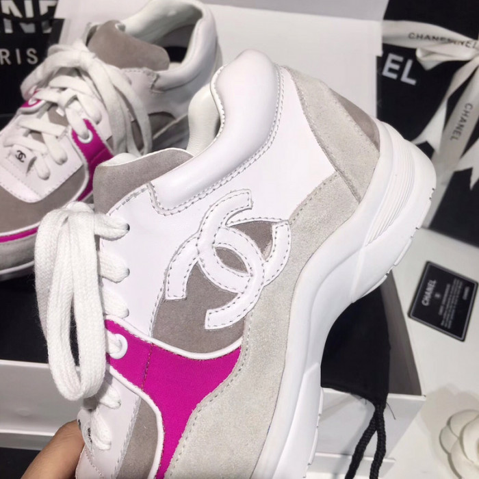CHNEL SNEAKER