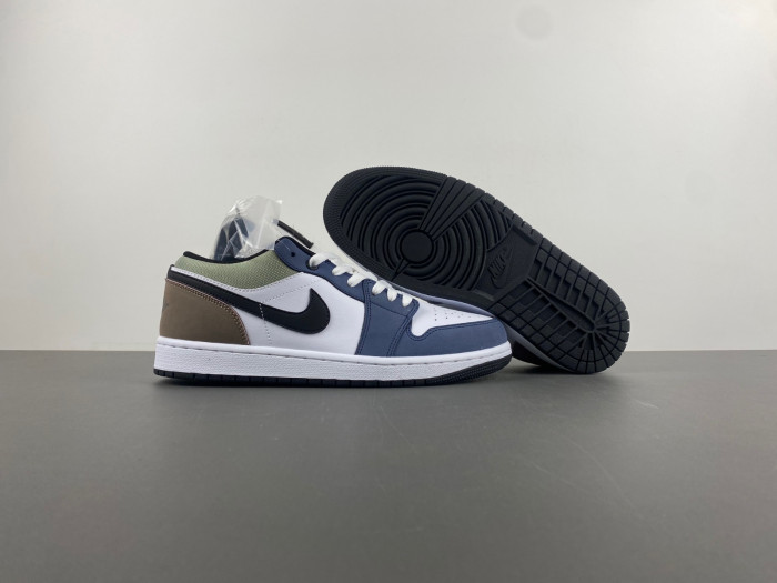 Air Jordan 1 Diffused Blue HV5973-101