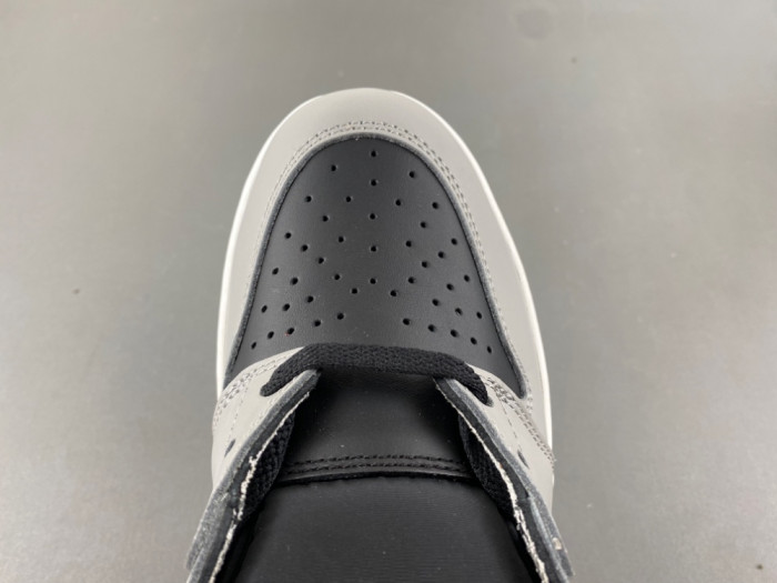 Air Jordan 1 High 85 Irregular Shadow HV6674-020